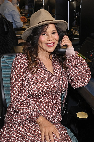 Rosie Perez, Actress
